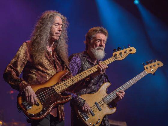 DBX - The Doobie Brothers Experience